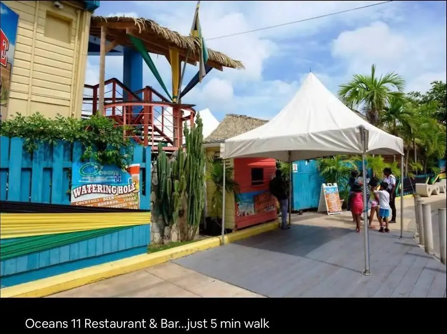 Simply Mystical Apartment Ocho Rios