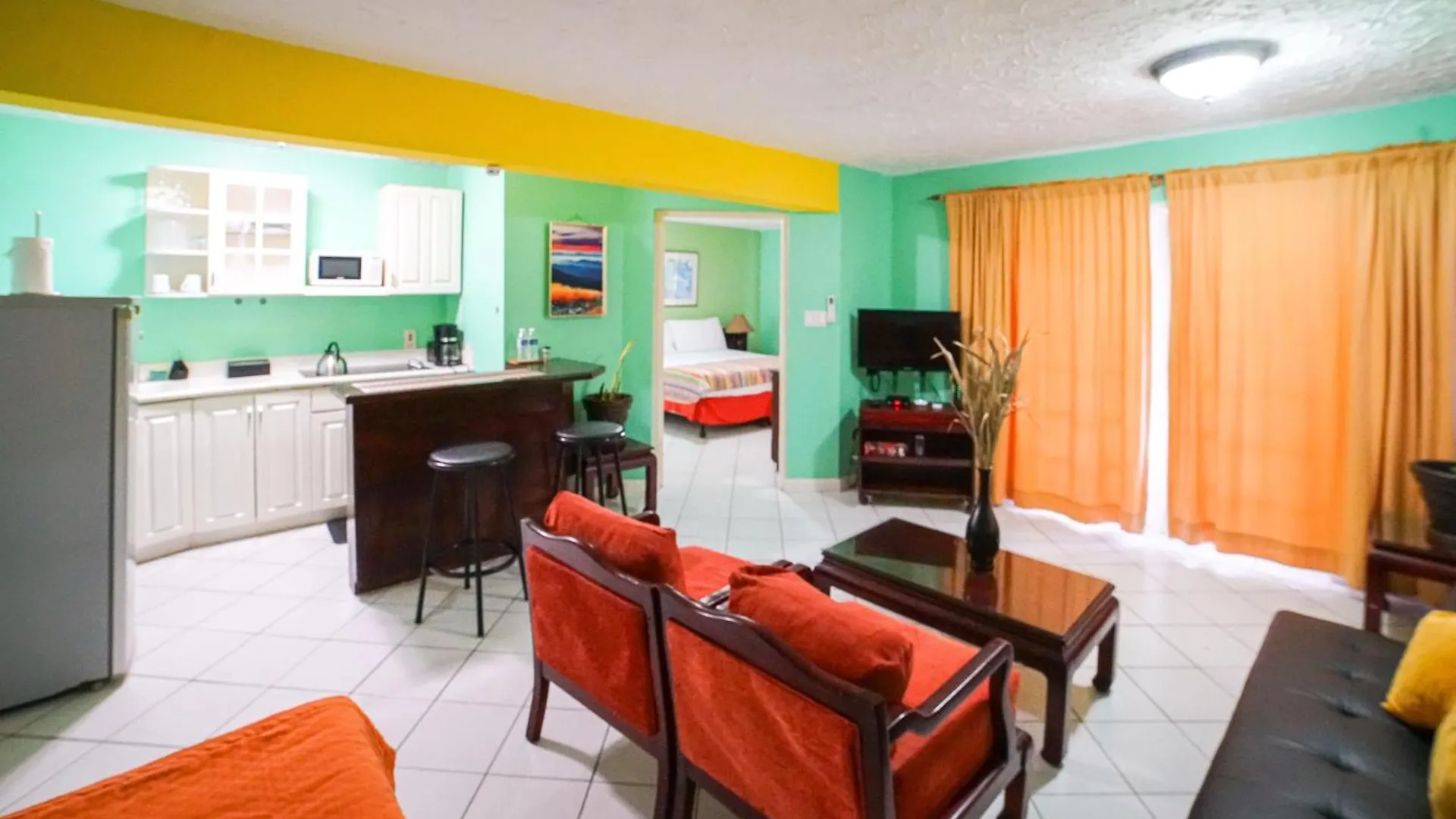 Simply Mystical Apartment Ocho Rios