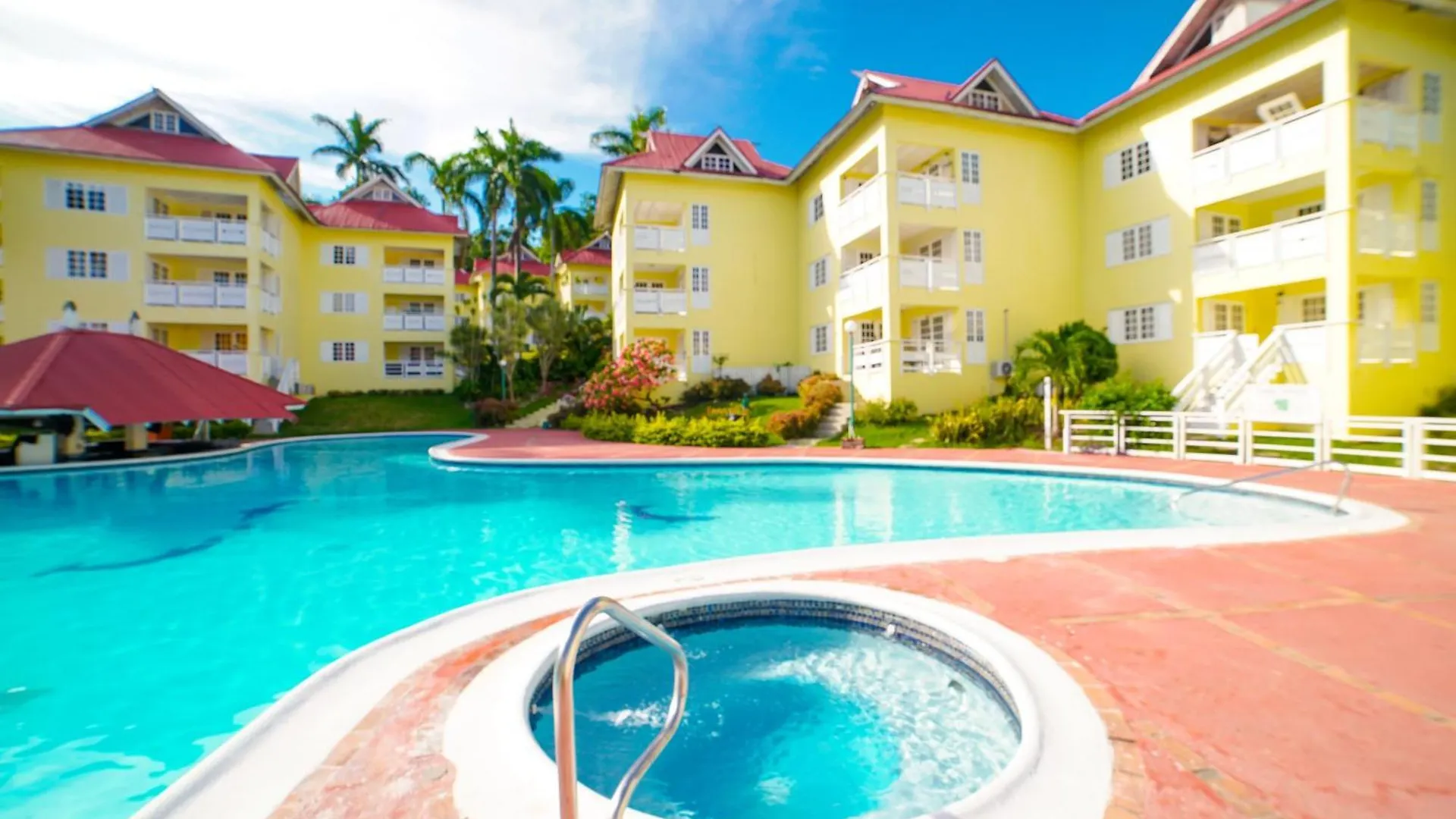 Simply Mystical Apartment Ocho Rios