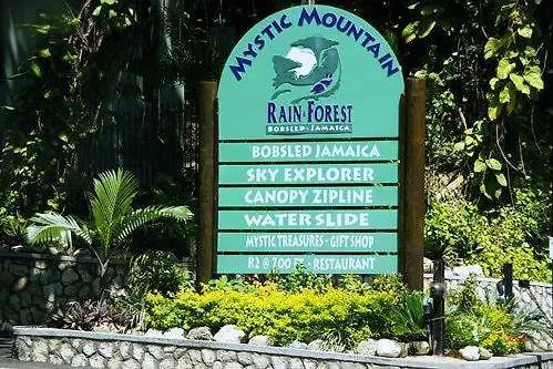 Simply Mystical Apartment Ocho Rios